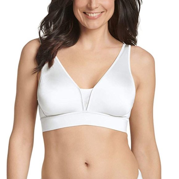 sports bra for girls jockey